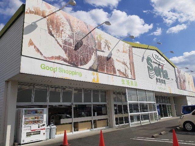 磐田市上大之郷アパート 周辺環境
