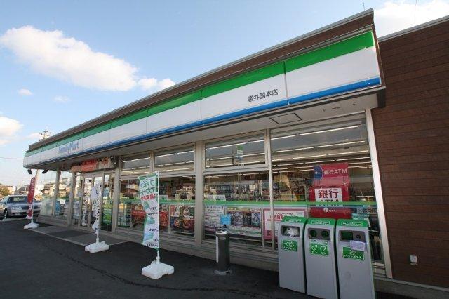 袋井市方丈アパート 周辺環境