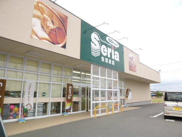 袋井市方丈アパート 周辺環境