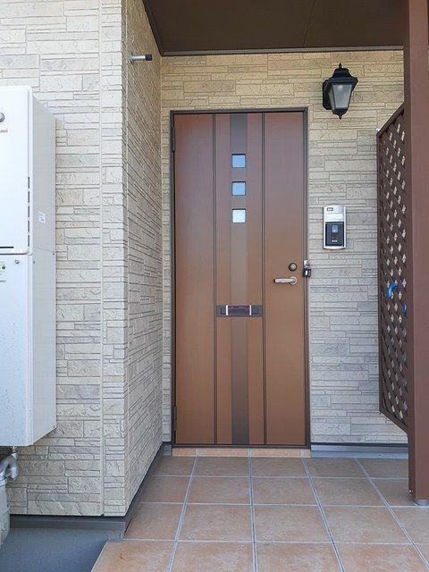 掛川市上西郷アパート その他