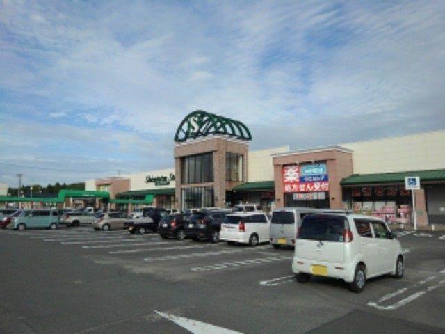 掛川市上西郷アパート 周辺環境