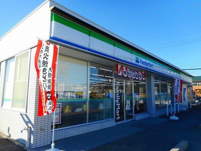 掛川市上西郷アパート 周辺環境