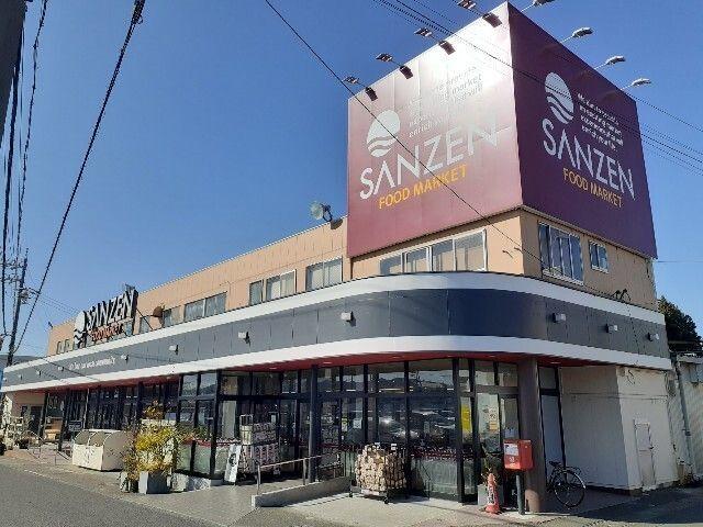 掛川市葛川アパート 周辺環境