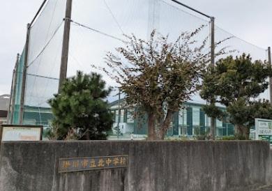 掛川市上西郷アパート 部屋画像