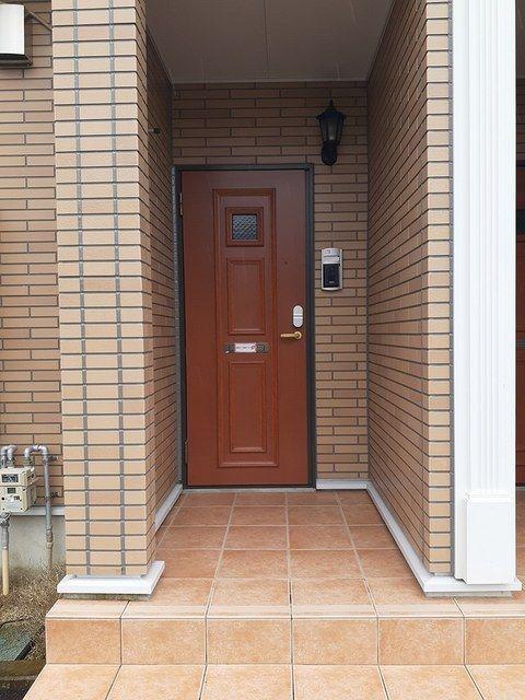 掛川市下垂木アパート その他