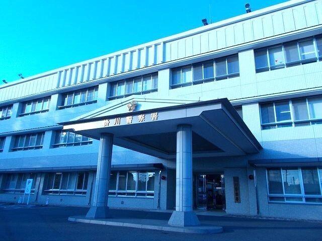 掛川市葛川アパート 周辺環境