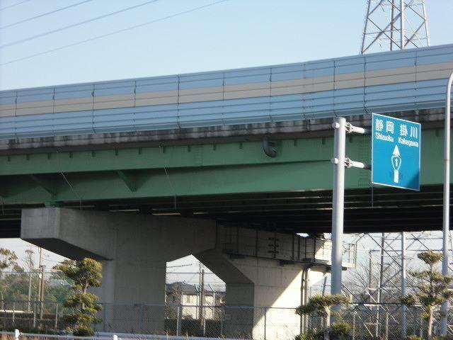 袋井市鷲巣アパート 周辺環境
