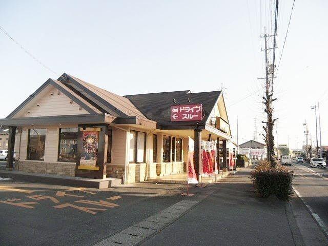 袋井市鷲巣アパート 周辺環境