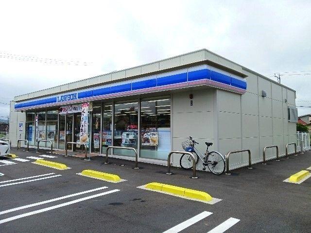 掛川市下垂木アパート 周辺環境