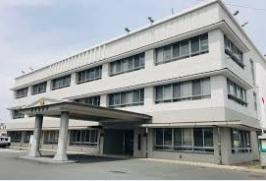 掛川市葛川アパート 部屋画像