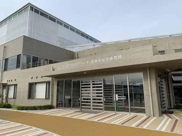 袋井市鷲巣アパート 周辺環境