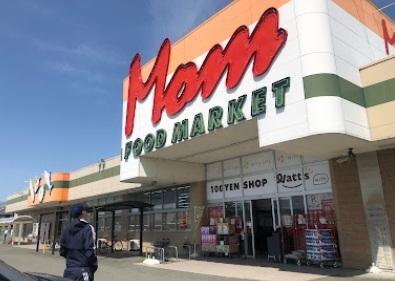 菊川市赤土アパート 部屋画像