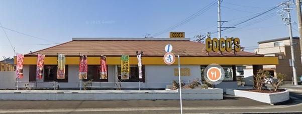 掛川市七日町アパート 部屋画像