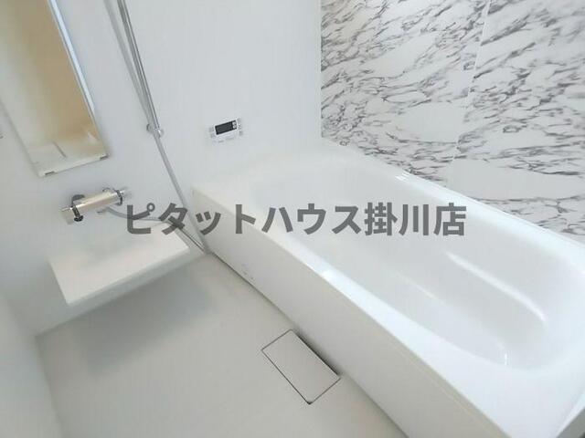 掛川市富部アパート 部屋画像