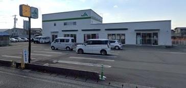 掛川市富部アパート 部屋画像