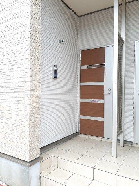 磐田市上本郷アパート その他