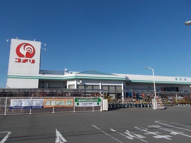 菊川市下平川アパート 周辺環境