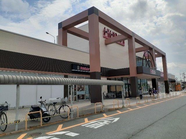 磐田市上本郷アパート 周辺環境