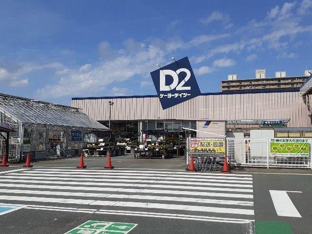 磐田市上本郷アパート 周辺環境