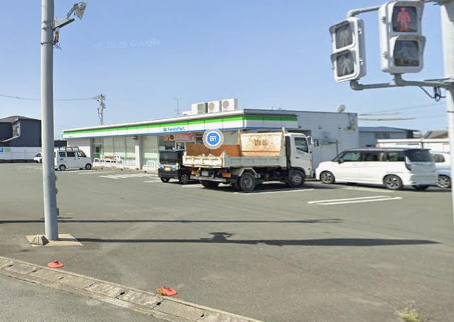 磐田市上本郷アパート 部屋画像