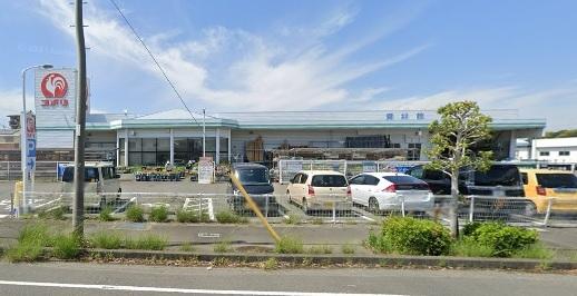 菊川市下平川アパート 部屋画像