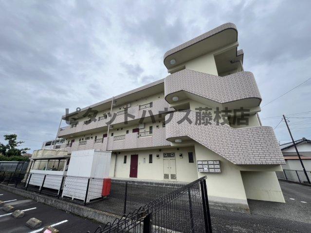 焼津市柳新屋マンション 部屋画像