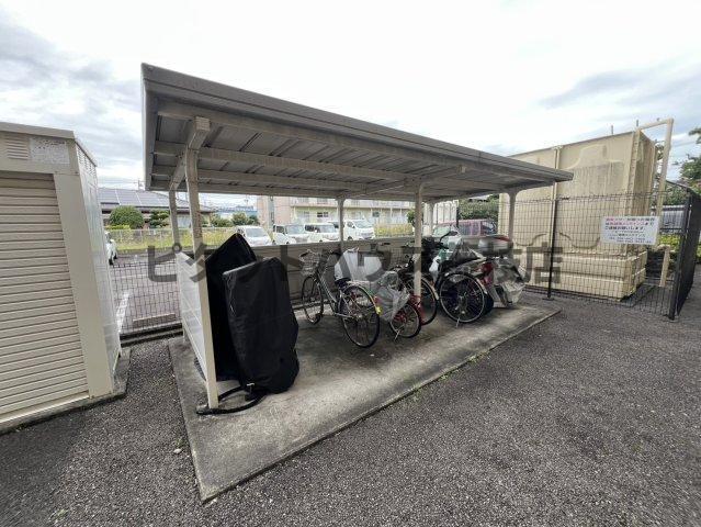 焼津市柳新屋マンション 部屋画像