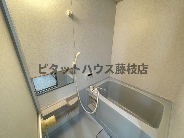 焼津市柳新屋マンション バス／シャワー