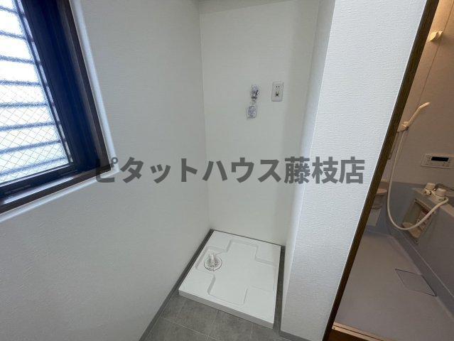 焼津市柳新屋マンション 設備