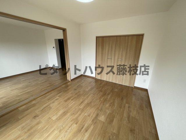 焼津市柳新屋マンション 室内