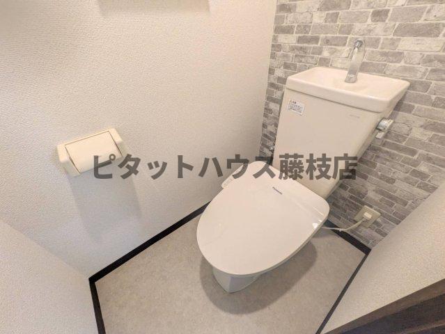 藤枝市田沼マンション キッチン