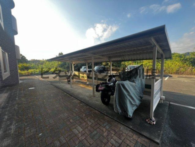 掛川市大渕マンション 部屋画像