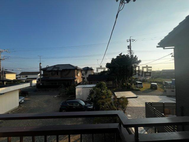掛川市大渕アパート 部屋画像