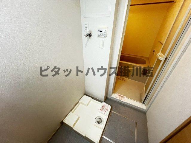 掛川市大坂アパート その他