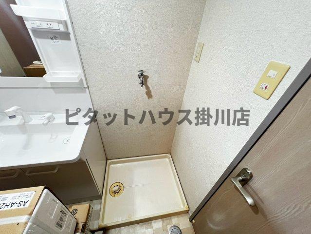 掛川市大渕マンション その他