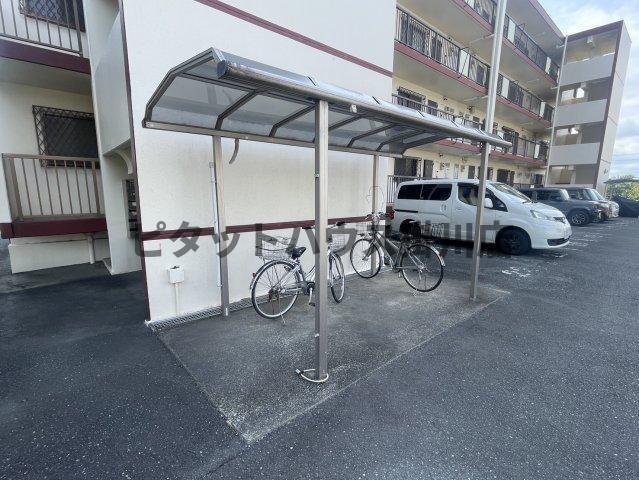 袋井市浅羽アパート 部屋画像