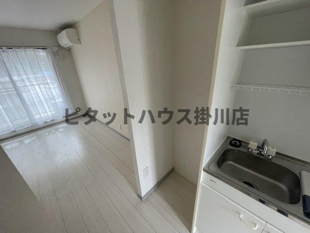 袋井市諸井アパート その他