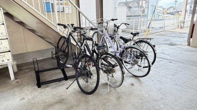 磐田市見付マンション 部屋画像