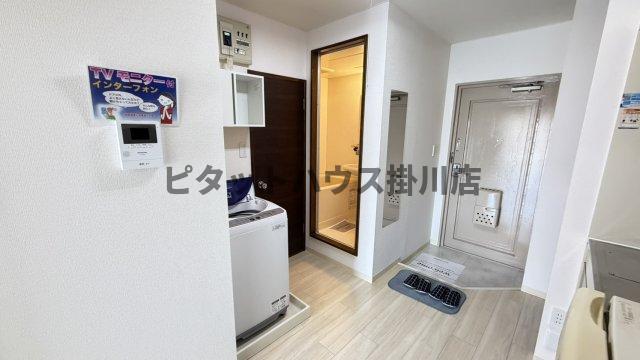 磐田市見付マンション その他