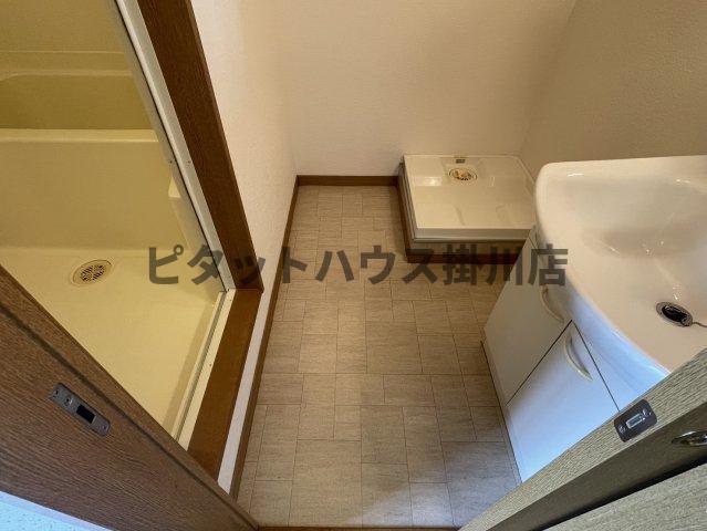 袋井市大野マンション その他