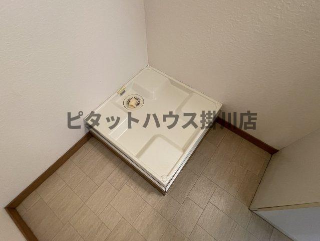袋井市大野マンション 設備