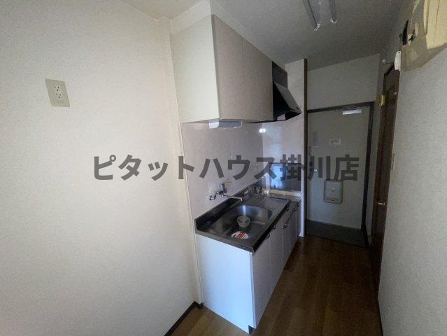 袋井市豊沢マンション その他
