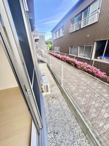 袋井市豊沢アパート 部屋画像