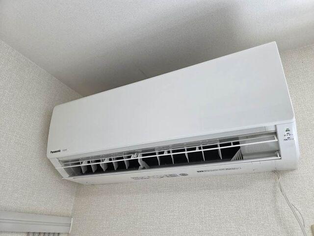 袋井市方丈アパート 設備