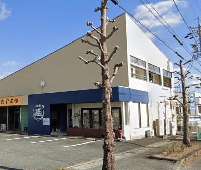袋井市方丈アパート 部屋画像