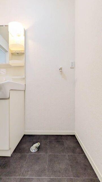 掛川市初馬アパート 設備