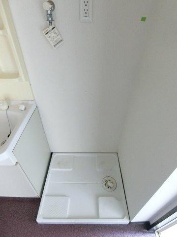 袋井市愛野南マンション 設備