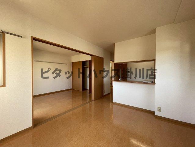 磐田市国府台マンション バス／シャワー