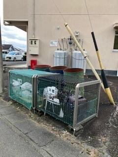 掛川市下俣南アパート 部屋画像