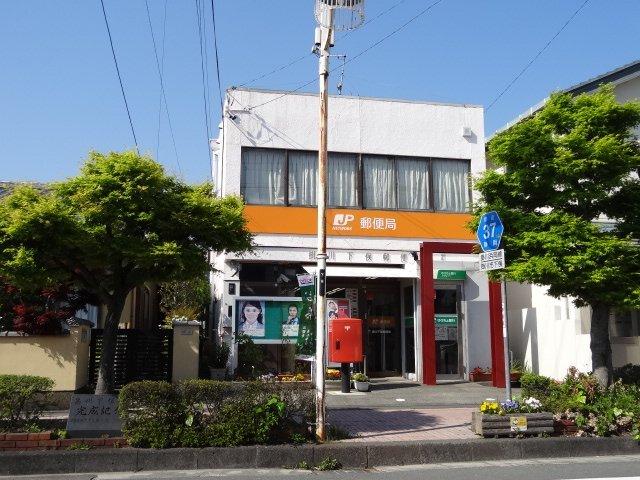 掛川市下俣南アパート 周辺環境